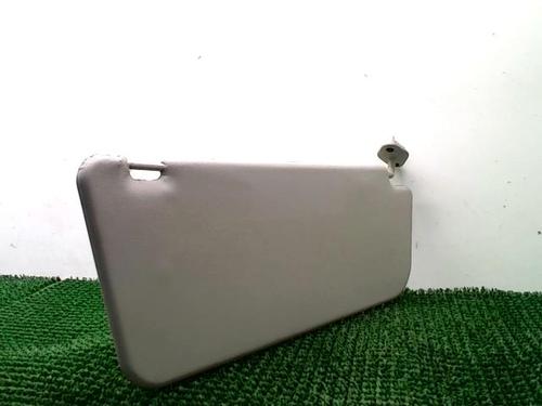 Left sun visor PEUGEOT PARTNER MPV (5_, G_) 2.0 HDI | BP29900833I1