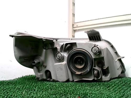 Left headlight CHEVROLET AVEO / KALOS Hatchback (T250, T255) 1.2 LPG | BP21544932C28 