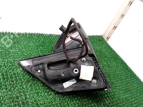 Used Right mirror VW POLO V (6R1, 6C1) 1.2 TDI (75 hp) 20874157