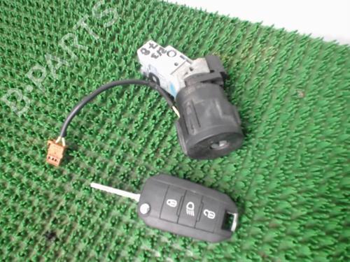 Electronic module PEUGEOT 308 SW II (LC_, LJ_, LR_, LX_, L4_) 1.5 BlueHDi 130 | BP22085293M83 
