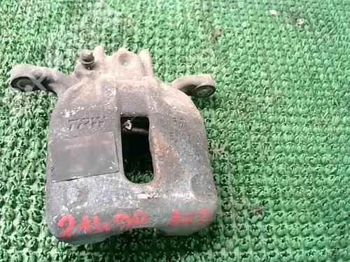 Used Right front brake caliper CITROËN C4 II (NC_) 1.6 HDi 90 (92 hp) 22089876