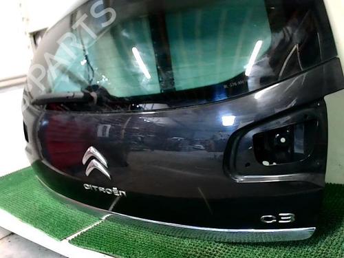 Tailgate CITROËN C3 II (SC_) 1.4 | BP20876183C6 