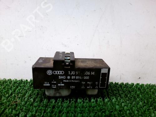 Electronic module SKODA FABIA II (542)  | BP36986590M83  - Image 5