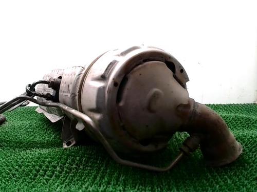 Used Catalyst Catalyst PEUGEOT 208 I (CA_, CC_) 1.6 HDi (92 hp) 20873599 20873599