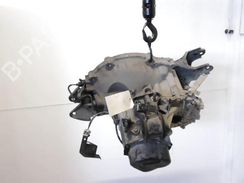 Gearbox MAZDA 626 V Hatchback (GF) 1.8 (GF8P) | BP26281572M3 