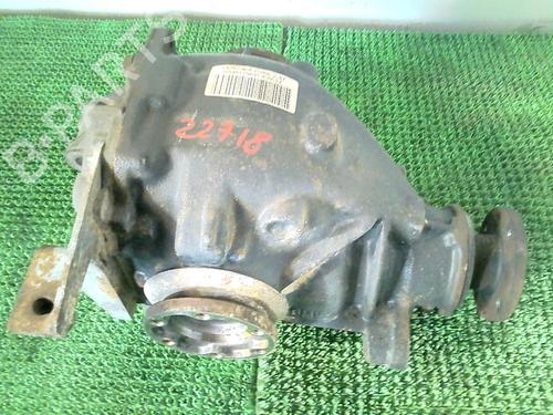 Differensial bakvogn BMW 3 (E46) 320 d | BP22085944M24 