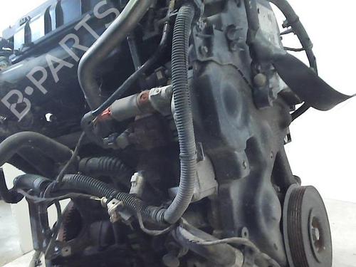 Engine CITROËN C2 (JM_) 1.4 HDi | BP22092277M1  - Image 5
