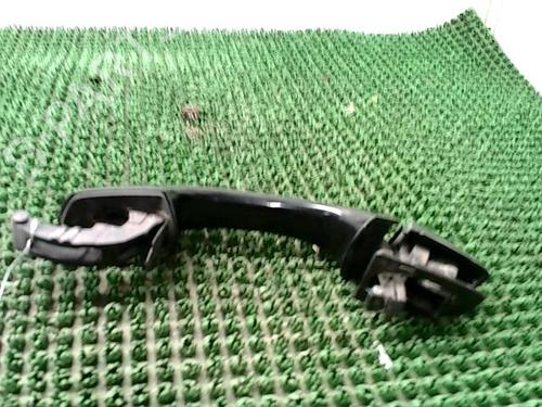 Front right exterior door handle VW GOLF VII (5G1, BQ1, BE1, BE2) 1.6 TDI | BP27234886C129 