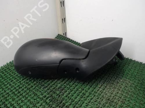Right mirror PEUGEOT 206 Hatchback (2A/C) 1.4 i | BP22082430C27 