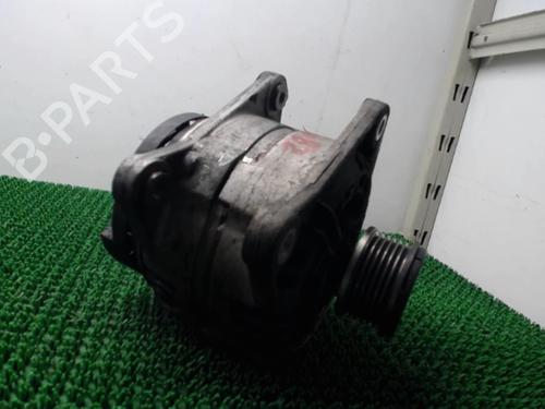 Used Alternator Alternator RENAULT TWINGO II (CN0_) 1.5 dCi (CN0E) (64 hp) 22085464 22085464