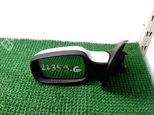 Left mirror RENAULT MEGANE II Estate (KM0/1_) 1.5 dCi (KM16, KM1E) | BP20877098C26