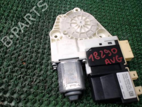 Used Left front window motor Left front window motor CITROËN C4 I (LC_) 1.6 HDi (109 hp) 22081975 22081975