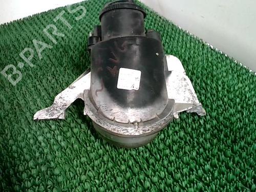 Left front fog light PEUGEOT 206 Hatchback (2A/C) 1.6 HDi 110 | BP27981529C30 