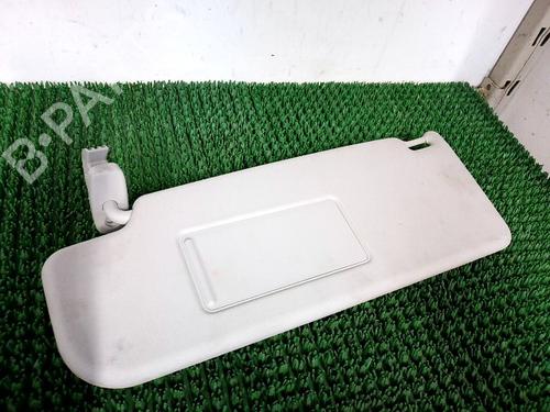 Left sun visor SEAT LEON (1P1) | BP37164693I1 - Image 3