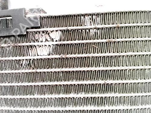 AC radiator CITROËN C3 III (SX) 1.5 BlueHDi 100 (SXYHYP, SXYHTU) | BP30652435M32 - Image 4