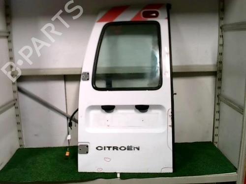 Used Left tailgate CITROËN JUMPY I Van (BS_, BT_, BY_, BZ_) 1.9 D 70 (69 hp) 20976684