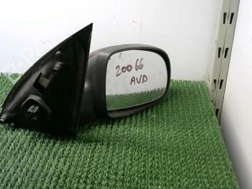 Used Right mirror OPEL CORSA C (X01) 1.7 DTI (F08, F68) (75 hp) 22088625