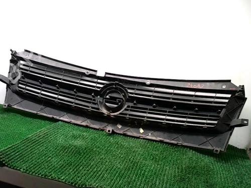 Grille OPEL MOVANO A Van (X70) 2.5 DTi (FD) | BP29743127C40 