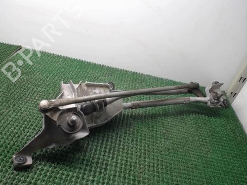 Front wiper motor CITROËN C-CROSSER (VU_, VV_) 2.4 16V | BP22081091M29 