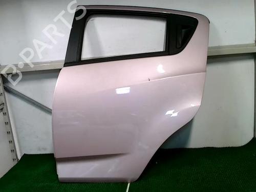 Rear left lock CHEVROLET SPARK (M300) 1.2 | BP29880039C100
