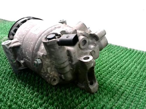 AC compressor VW POLO V (6R1, 6C1) 1.4 TDI | BP28949774M34