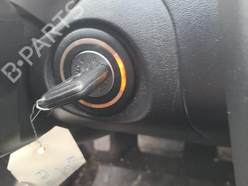 Used Parts NISSAN MURANO I (Z50) 3.5 4x4 4619160