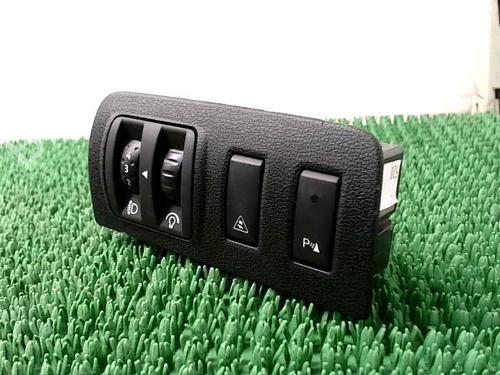 Used Headlight switch Headlight switch RENAULT MEGANE III Coupe (DZ0/1_) 1.5 dCi (DZ09, DZ0D, DZ1F, DZ1G, DZ14, DZ29) (110 hp) 22089005 22089005