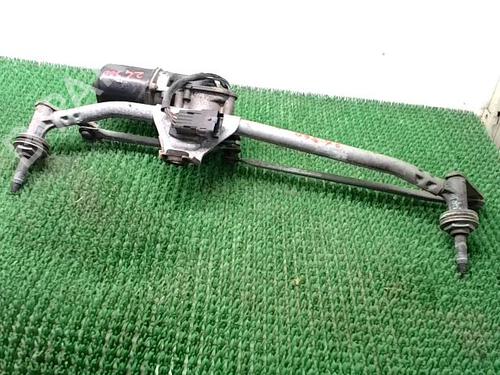 Viskermotor vindrude OPEL VIVARO A Van (X83) 2.0 CDTI (F7) (114 hp) 29028051