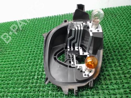 Lamp holder PEUGEOT 208 I (CA_, CC_) 1.6 HDi / BlueHDi 75 | BP22084550L10 