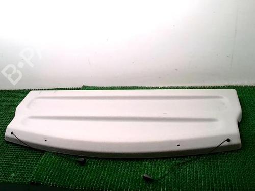 Used Rear parcel shelf Rear parcel shelf RENAULT ZOE (BFM_) ZOE (88 hp) 22089047 22089047