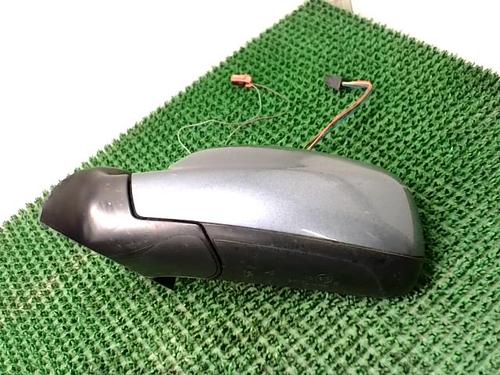 Left mirror PEUGEOT 307 (3A/C) 1.6 HDi 110 | BP27176813C26 