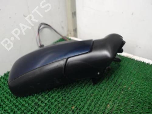 Right mirror PEUGEOT 307 Break (3E) 1.6 HDi 110 | BP22086999C27 