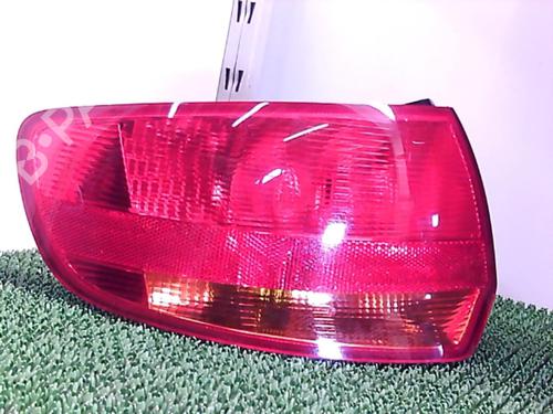 Used Left taillight AUDI A3 Sportback (8PA) 2.0 TDI 16V (140 hp) 20877568