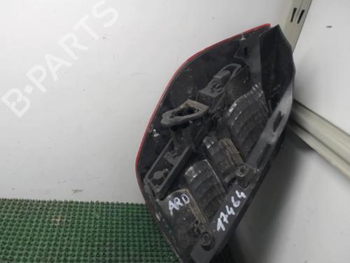 Right taillight RENAULT MEGANE II (BM0/1_, CM0/1_) 1.5 dCi (BM0F, BM0T, BM2B, CM0F, CM0T) | BP22079933C35 