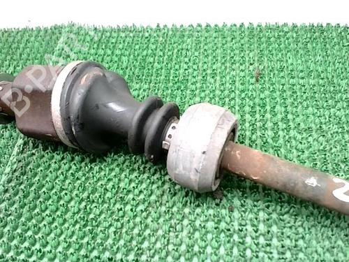 Right front driveshaft RENAULT TWINGO I (C06_) 1.2 (C066, C068) | BP20875076M39