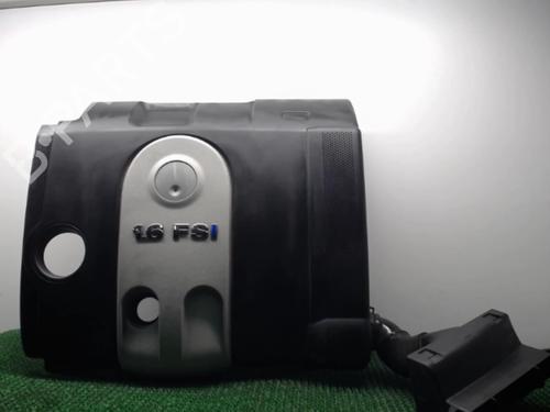 Used Upper protection VW TOURAN (1T1, 1T2) 1.6 FSI (115 hp) 22076710