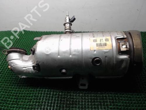 Used Particulate filter CITROËN C3 / C3 ORIGIN III (SX) 1.5 BlueHDi 100 (SXYHYP, SXYHTU) (102 hp) 22087057