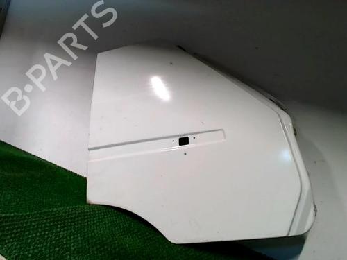 Right front fenders RENAULT TRAFIC Van (T_, P_, V_) 1.9 D | BP29743128C42 