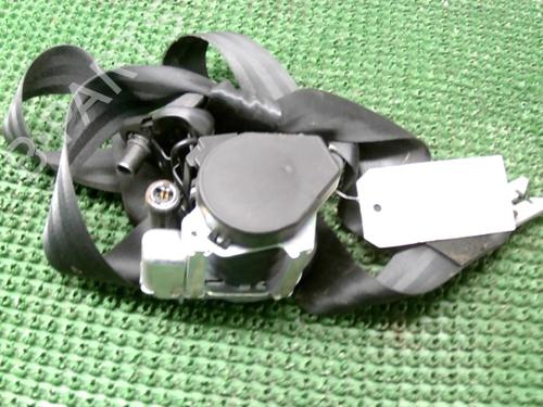 Used Front right seatbelt Front right seatbelt RENAULT MEGANE III Hatchback (BZ0/1_, B3_) 1.5 dCi (86 hp) 22078805 22078805