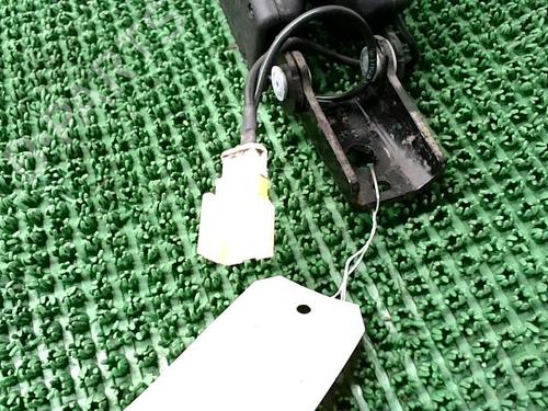 Seat buckle CITROËN C4 II (NC_) 1.6 HDi 90 | BP22090086I32 