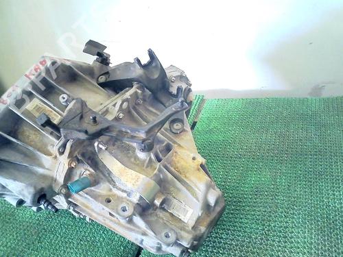 Used Gearbox Gearbox RENAULT KADJAR (HA_, HL_) 1.2 TCe 130 (HLMR) (130 hp) 22085622 22085622