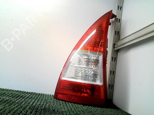 Right taillight CITROËN C3 I (FC_, FN_) 1.1 i | BP22082086C35 