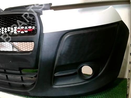 Front bumper FIAT DOBLO Cargo (263_) 2.0 D Multijet | BP21544907C7 