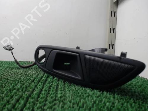 Front left interior door handle FORD FIESTA VI (CB1, CCN) 1.4 TDCi | BP22084218I13 