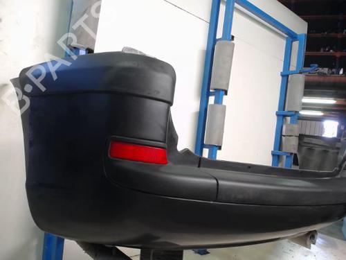 Rear bumper PEUGEOT 807 (EB_) 2.2 HDi | BP22087536C8
