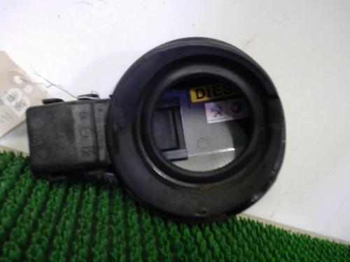Fuel flap PEUGEOT 308 I (4A_, 4C_) 1.6 HDi | BP22077984C131