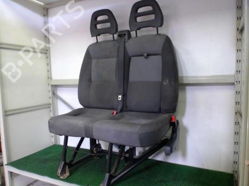 Right front seat PEUGEOT BOXER Van 2.2 HDi 120 | BP22084650C16 - Image 2