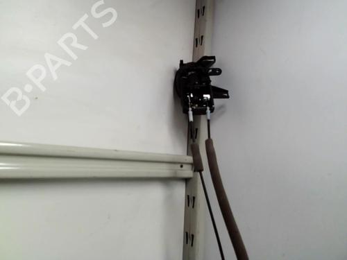 Rear right lock NISSAN JUKE (F15) 1.5 dCi | BP22086655C99 