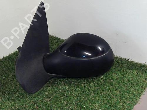 Left mirror PEUGEOT 206 Hatchback (2A/C) 1.4 HDi eco 70 | BP20875020C26 