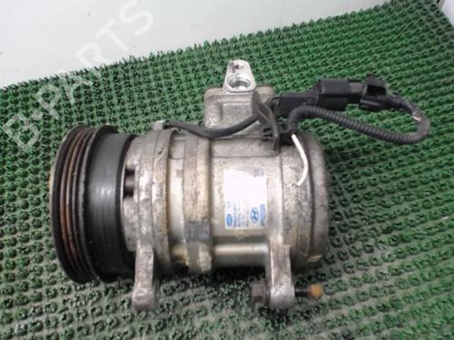 AC compressor KIA PICANTO I (SA) 1.1 | BP22082266M34 - Image 5